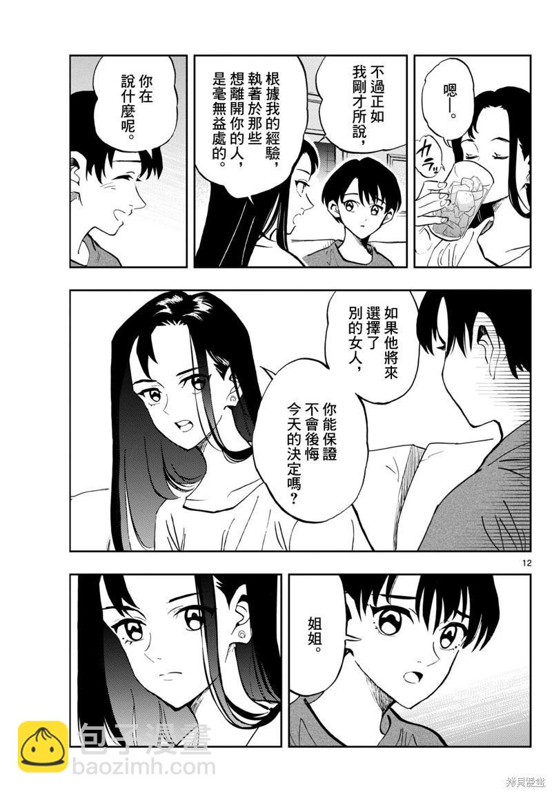 🍱手外科 第57话 第12页