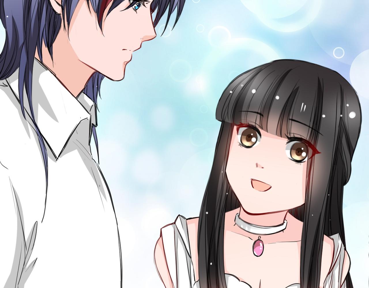 第15话(1/2)-第15话