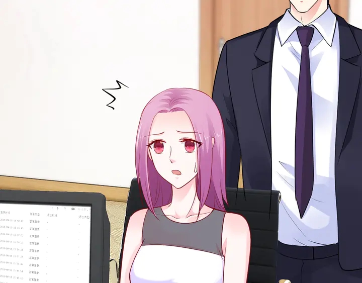 第102话 同居诱惑(1/2)-第103话