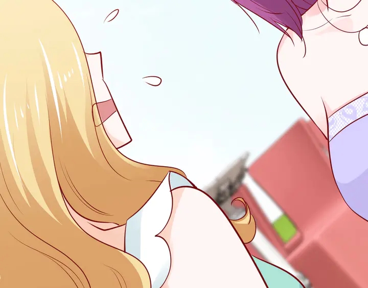 第110话 他是我正牌男朋友！(1/3)-第111话