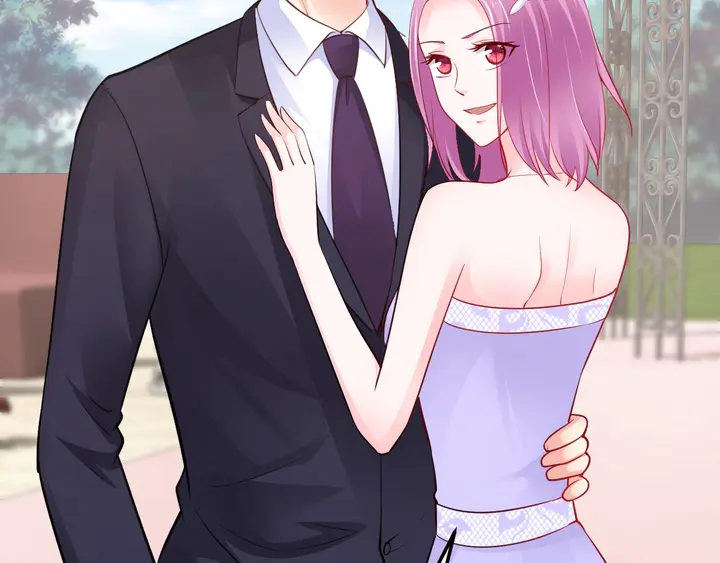 第110话 他是我正牌男朋友！(1/3)-第111话