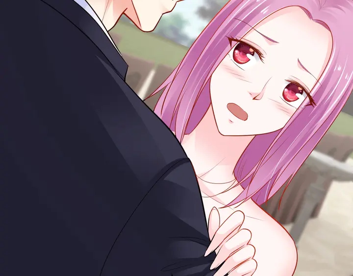 第110话 他是我正牌男朋友！(1/3)-第111话