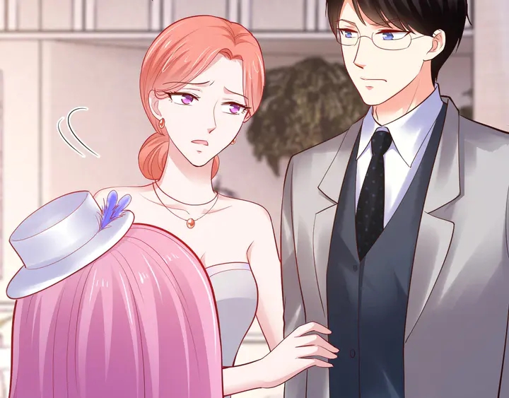 第32话 我给你更好的婚礼(1/3)-第33话