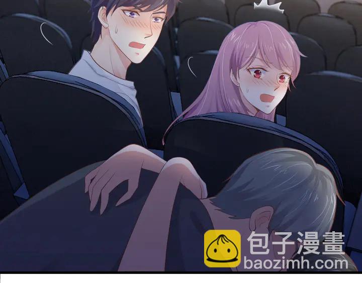 第34话 我忍不了了！(1/2)-第35话