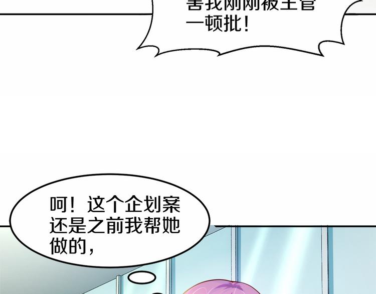 第6话 总裁有女人了！？(1/2)-第7话