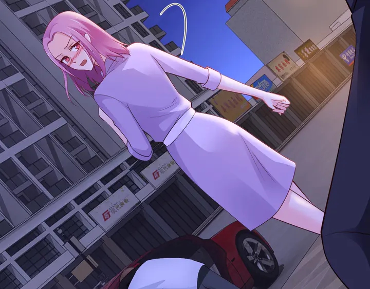 第78话 程总耍赖皮!(1/2)-第79话