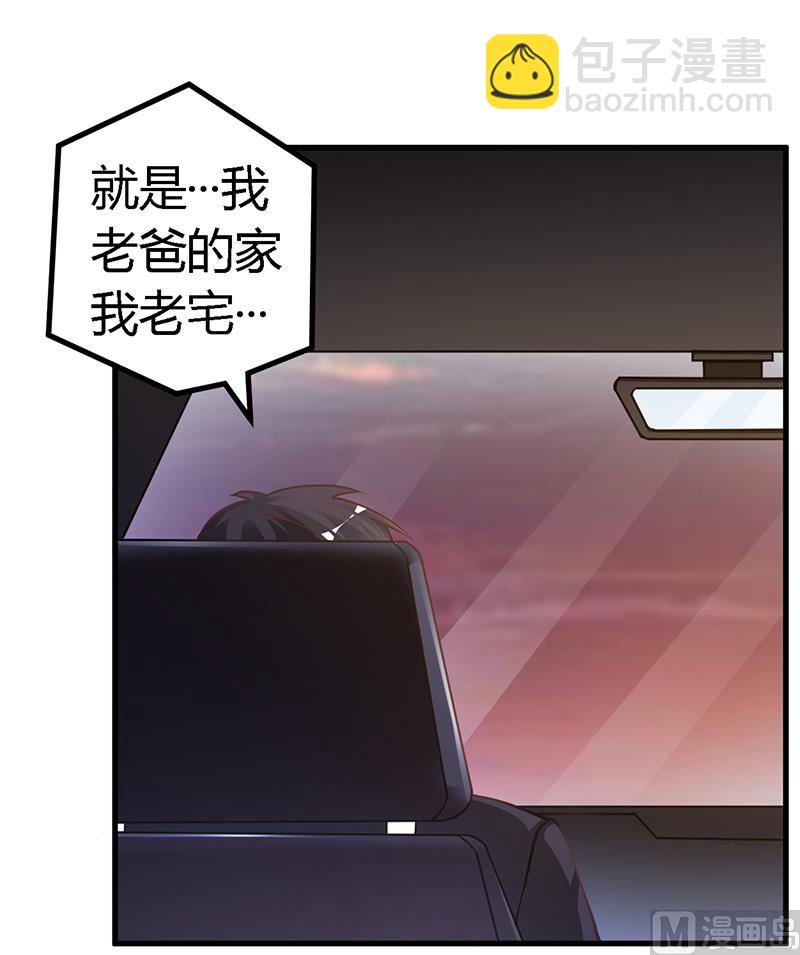 第119话 叶老爷子-第119话