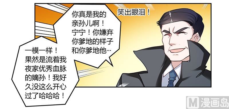 第119话 叶老爷子-第119话