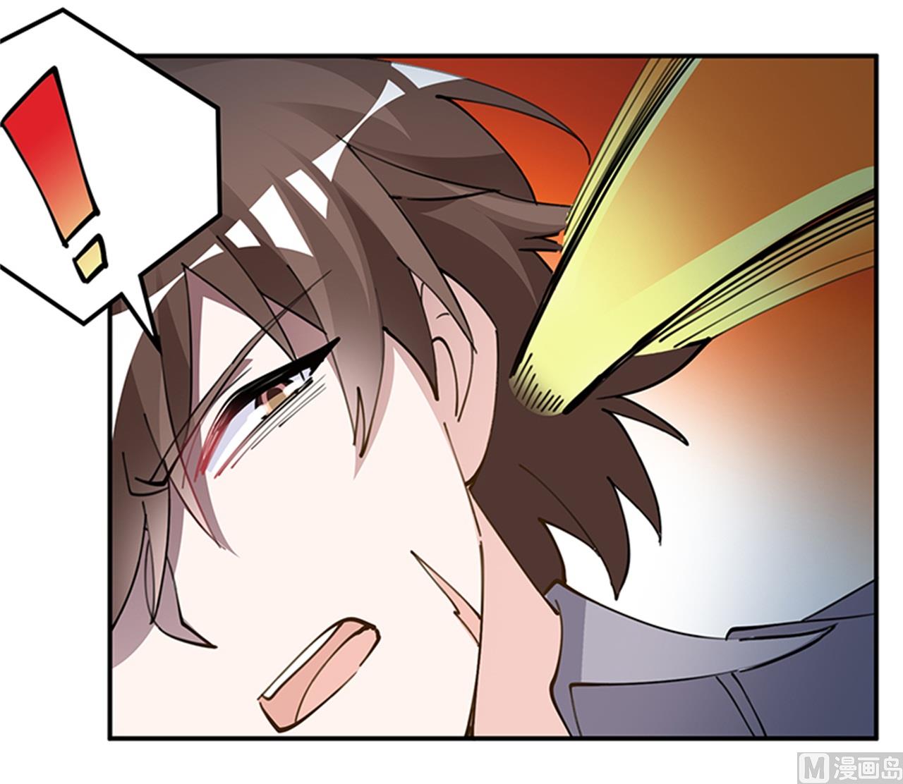 第213话 慕芷芜的爱-第213话