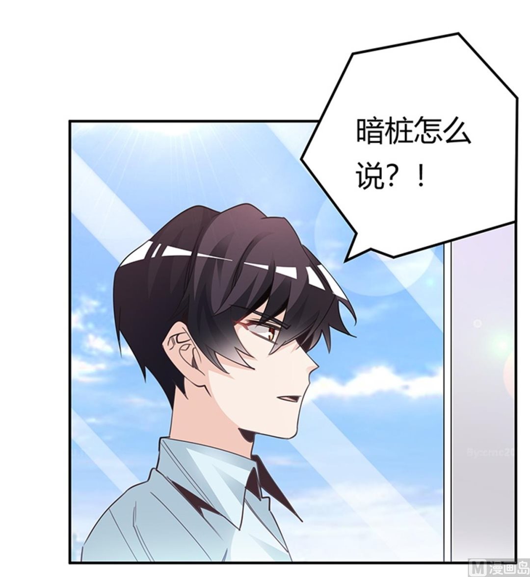 第249话 伪装的身份-第249话