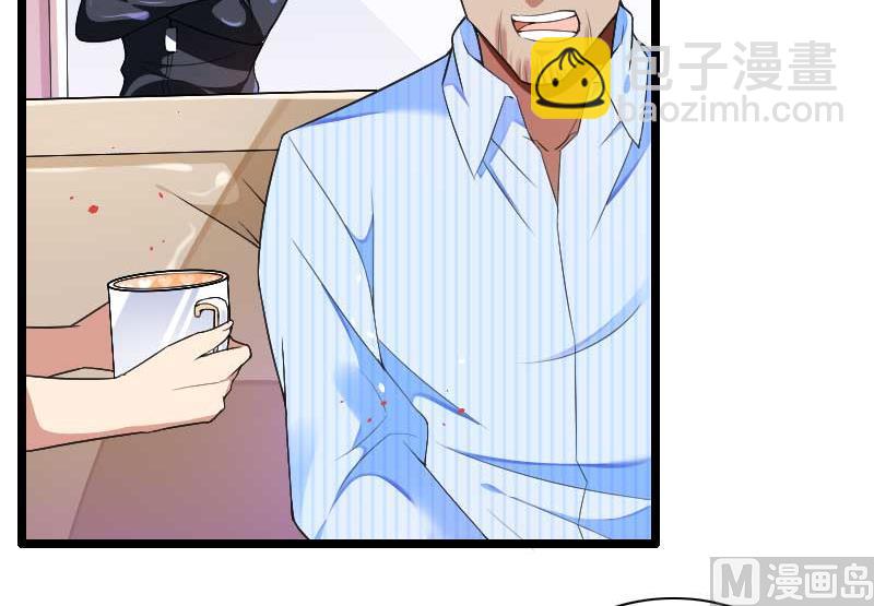 第35话 你想让她付出什么？-第35话