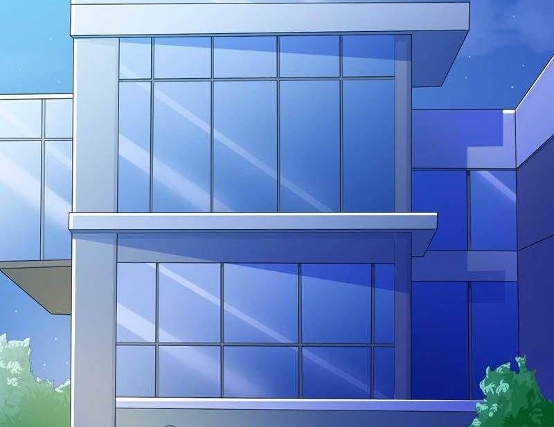 第9话 有种你就开门啊！-第9话