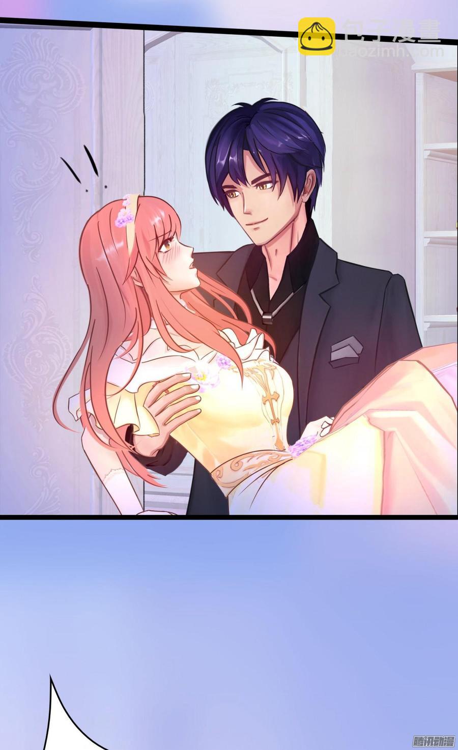 057 穿好衣服给我看(1/2)-第59话