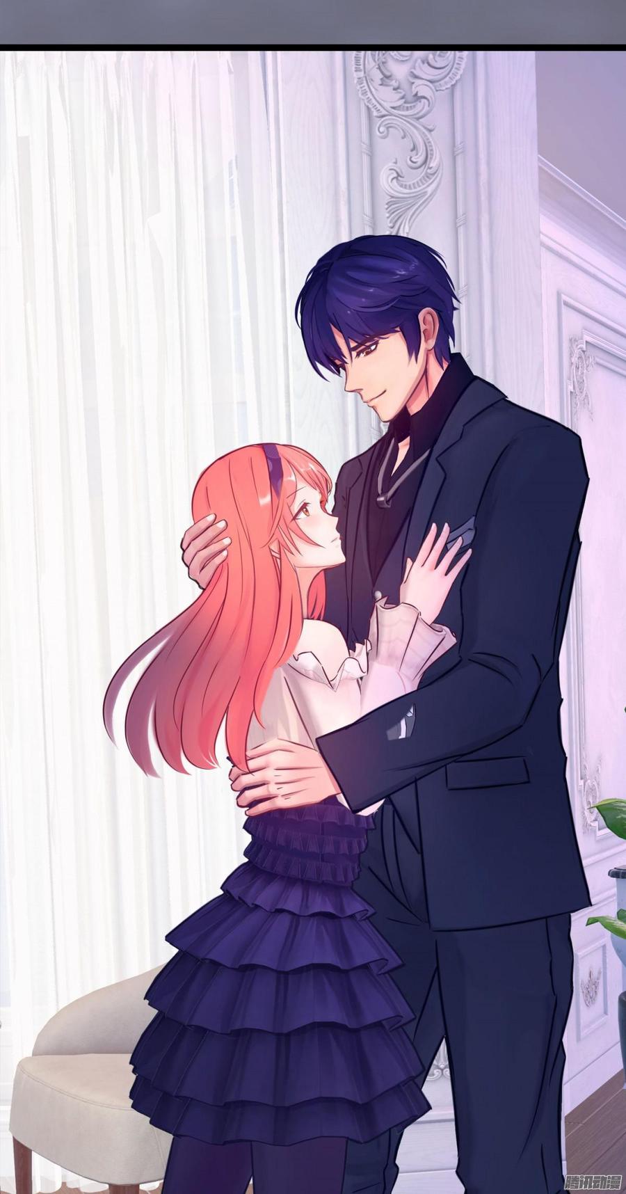 061 怀了孩子就生-第63话