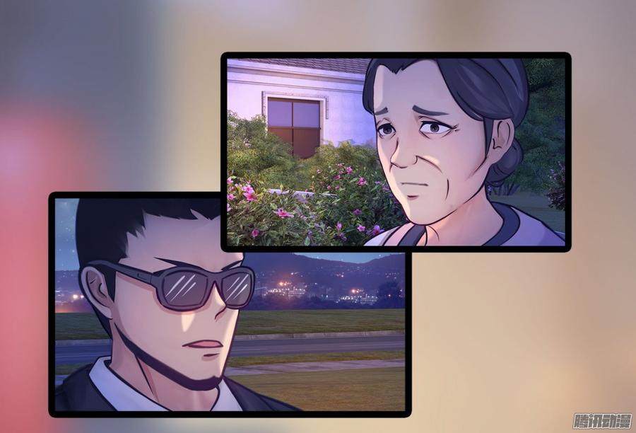 063 绑架，动真格的_-第65话