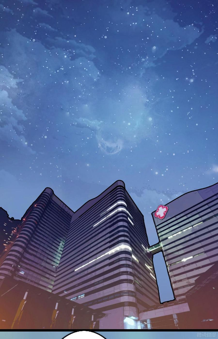 080 送你出国深造，可好_-第83话