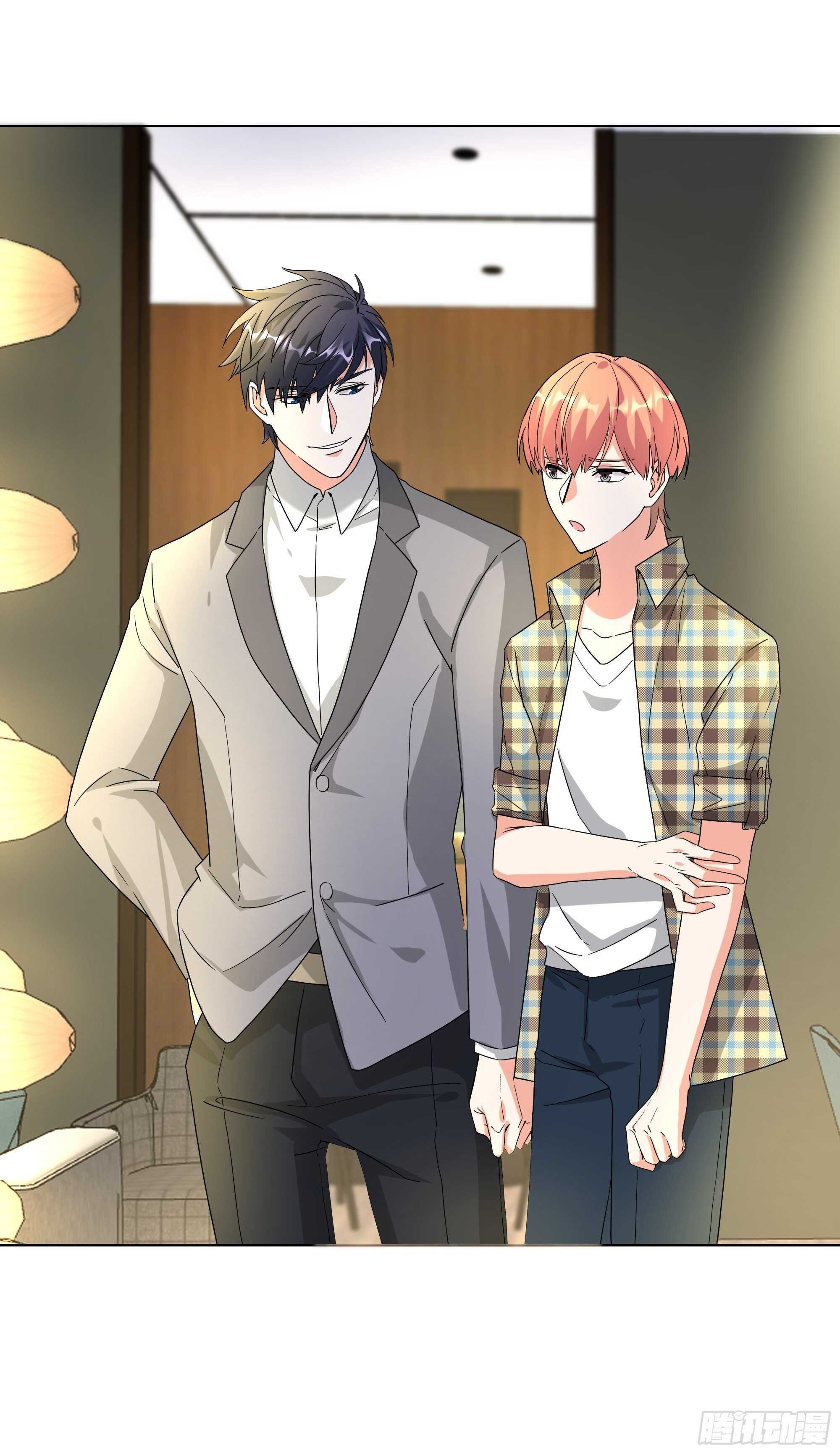21-误会-第21话