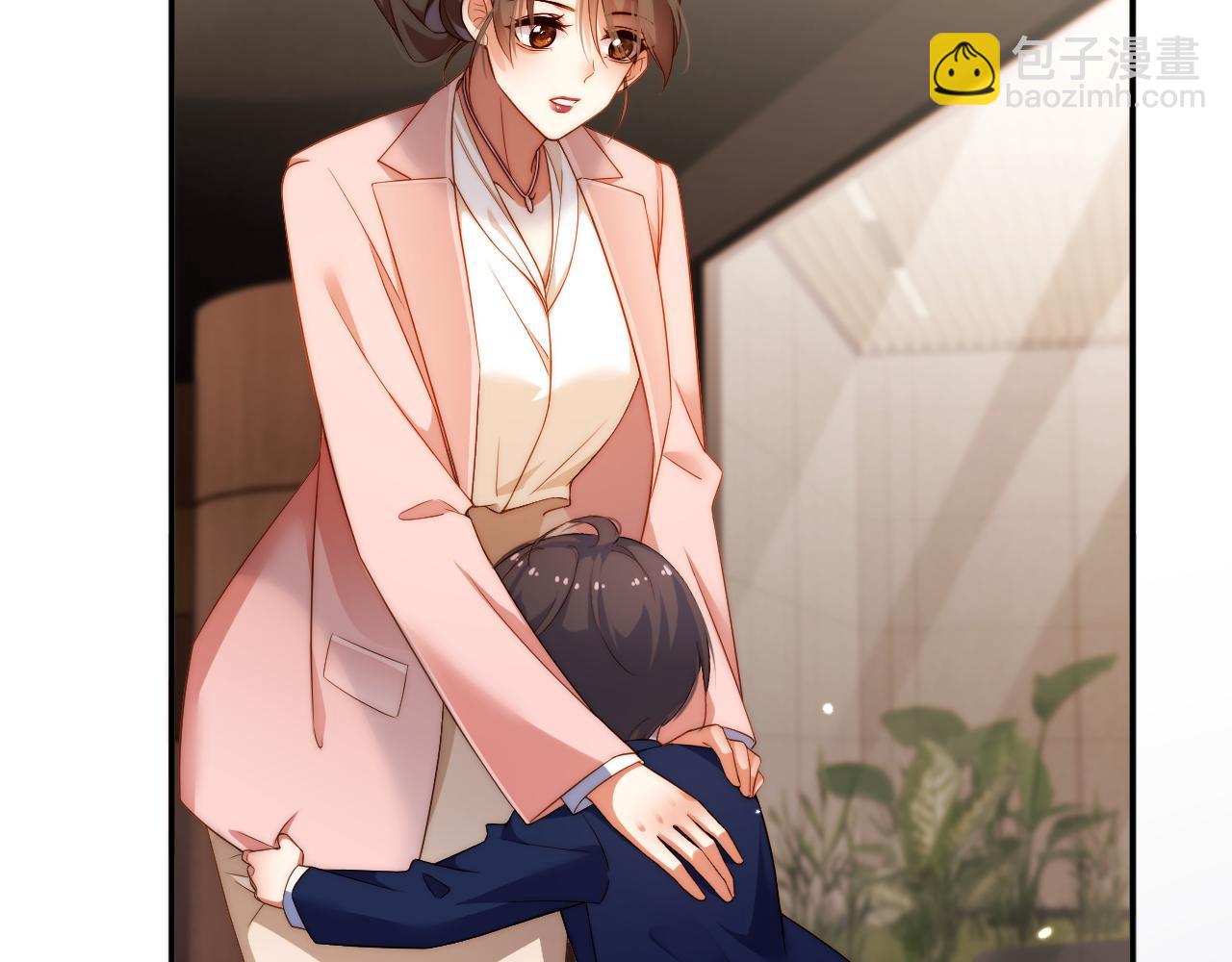 第33集  妈咪？(1/3)-第33话