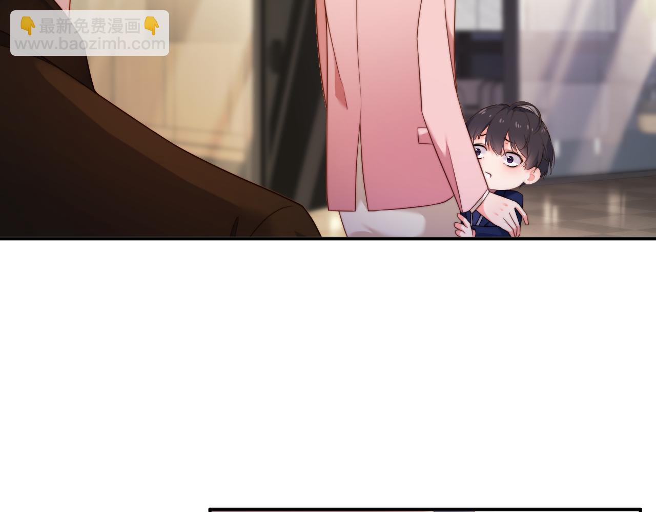 第33集  妈咪？(1/3)-第33话