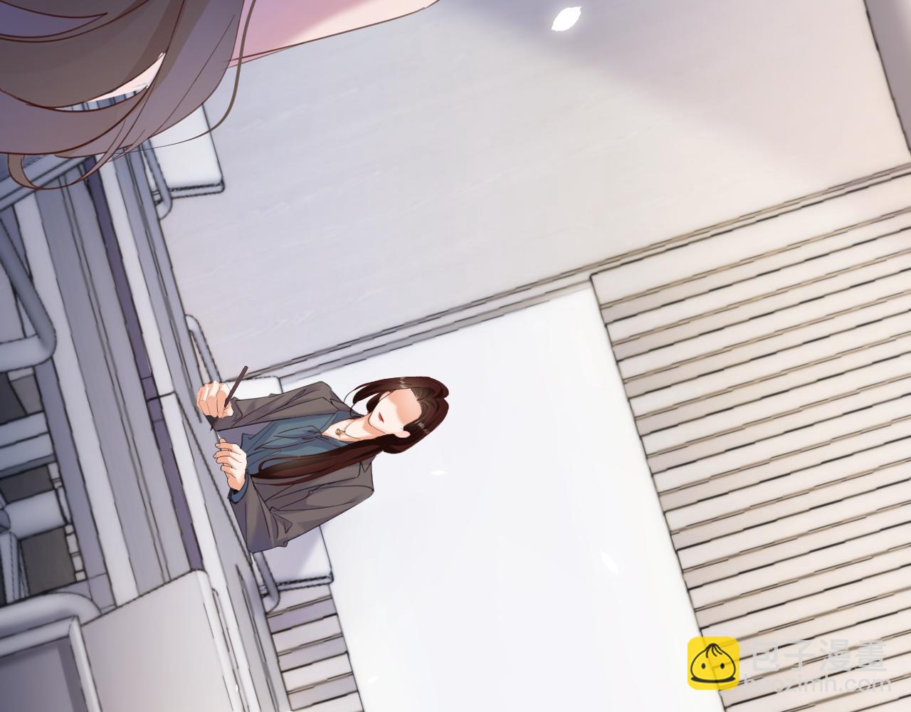 第3话  冤家路窄(1/3)-第3话