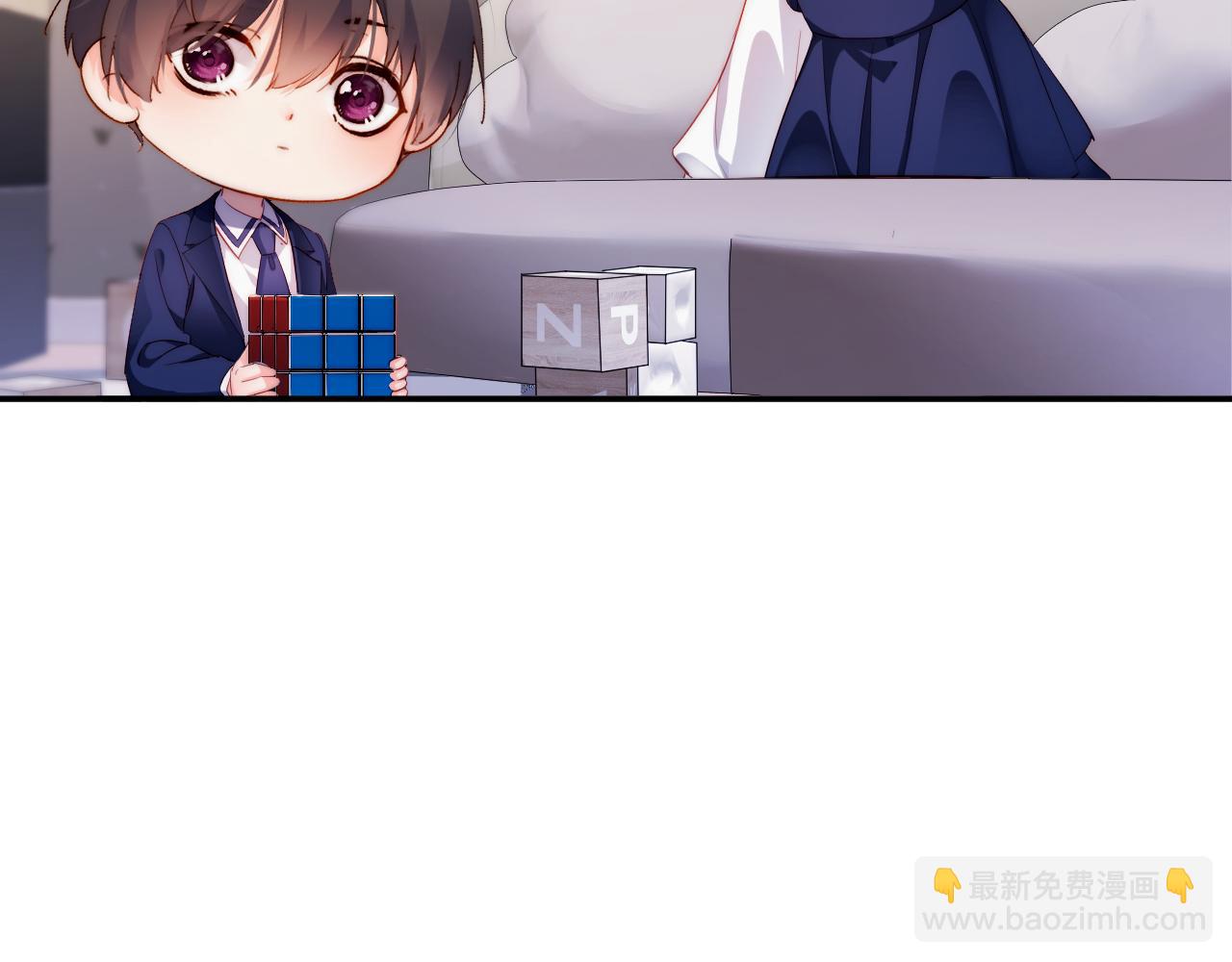 第43集   天恩(1/3)-第43话