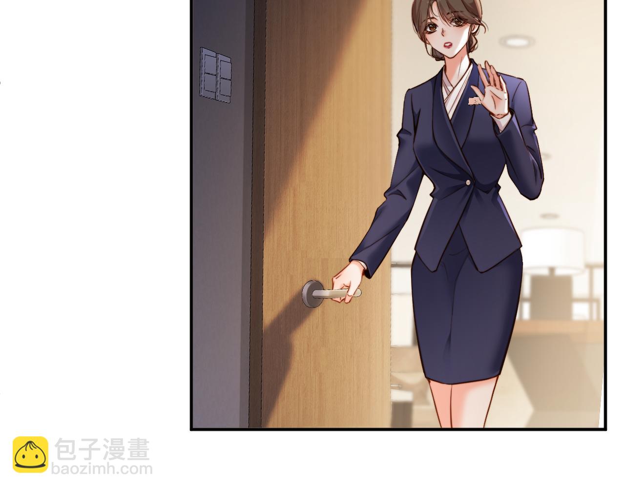 第5话  捡个儿子？(1/3)-第5话