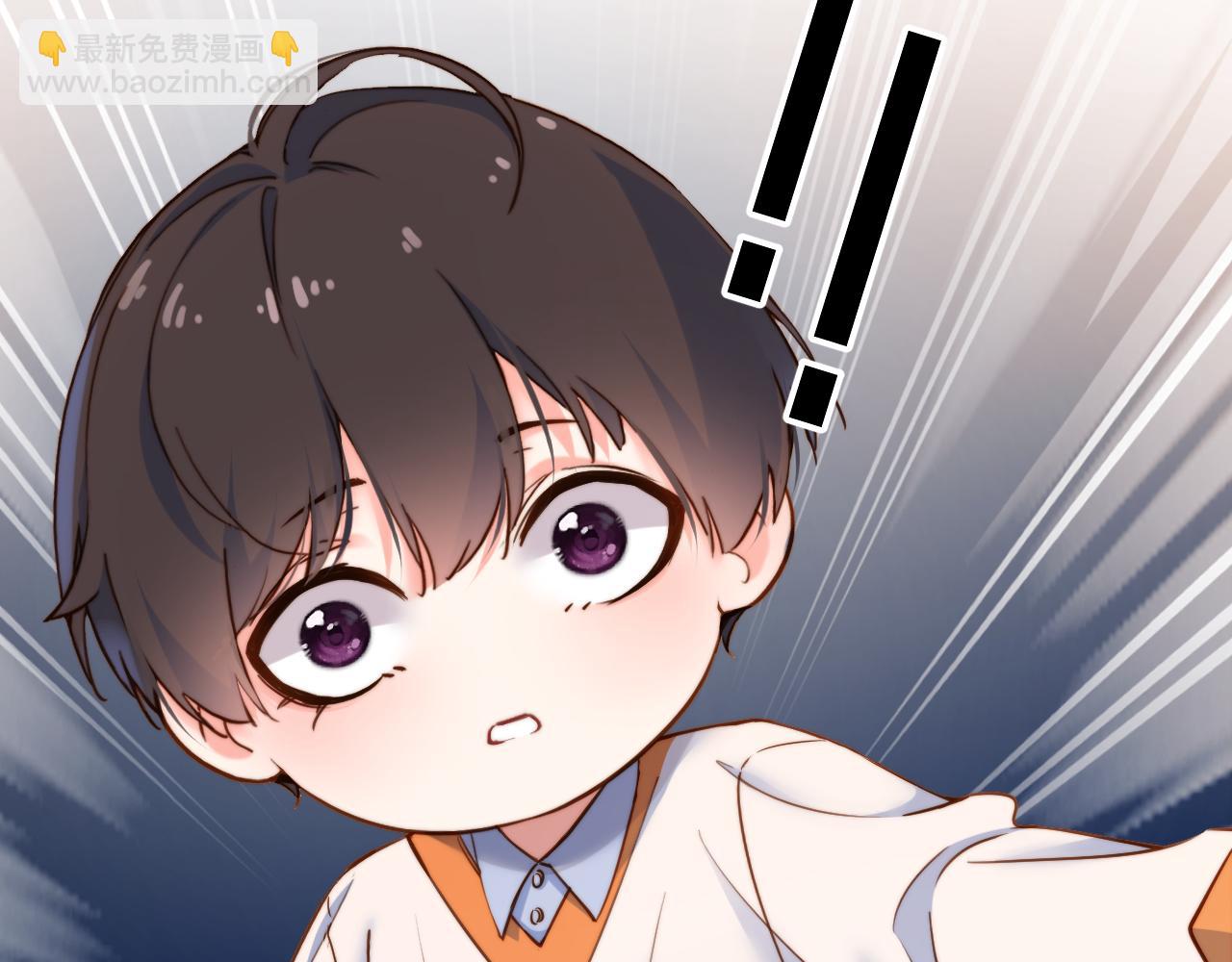 第5话  捡个儿子？(1/3)-第5话
