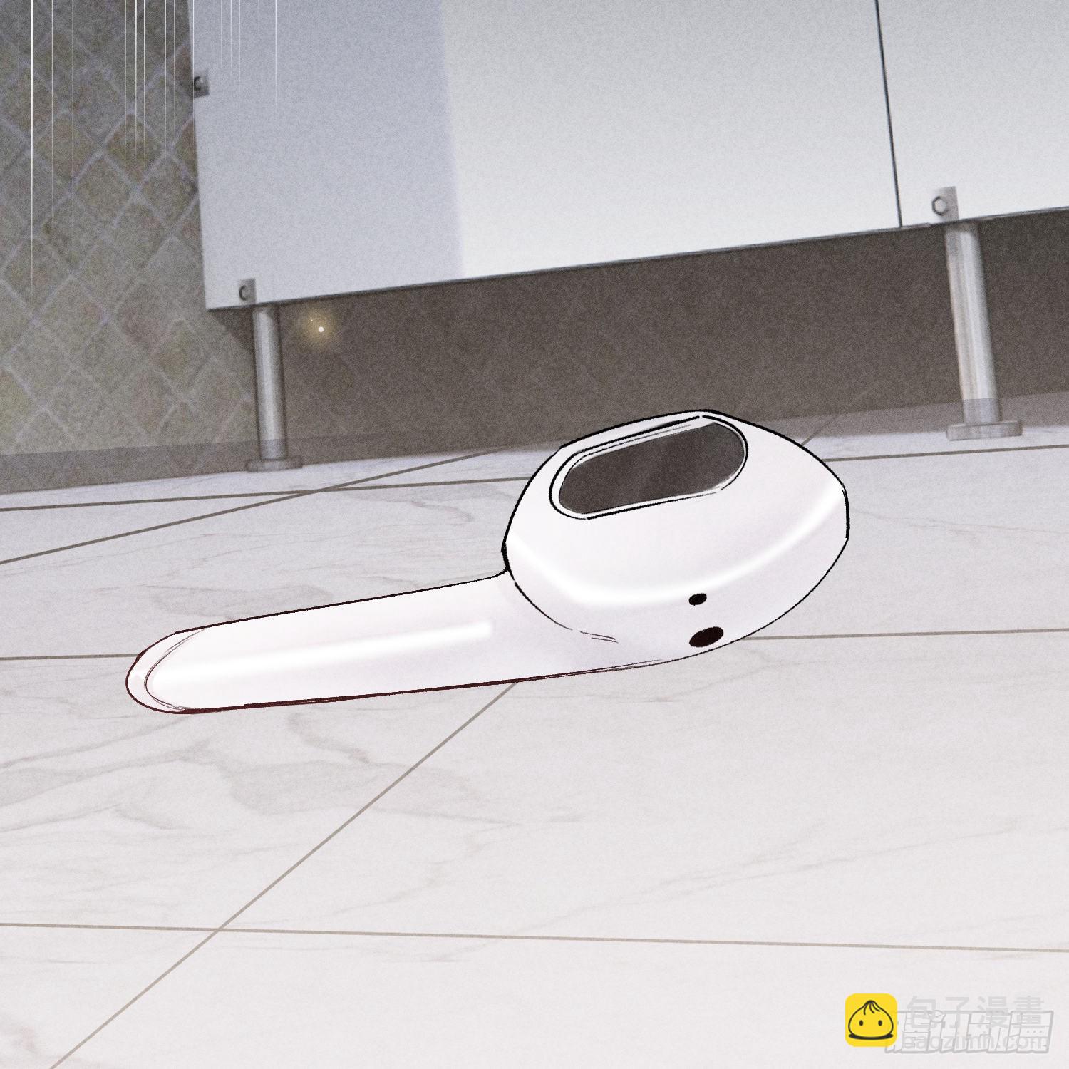 第15话 不再是秘密(1/2)-第17话