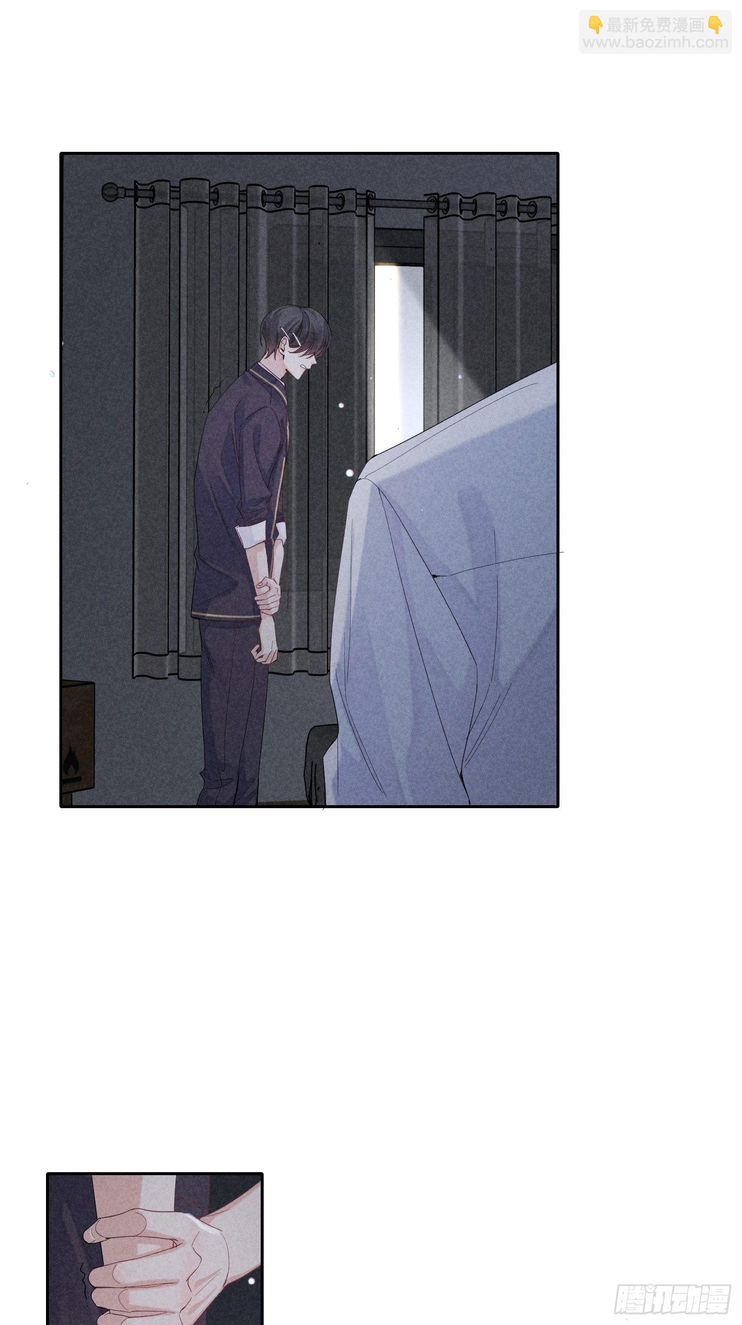 第27话 灵纯的家(1/2)-第31话