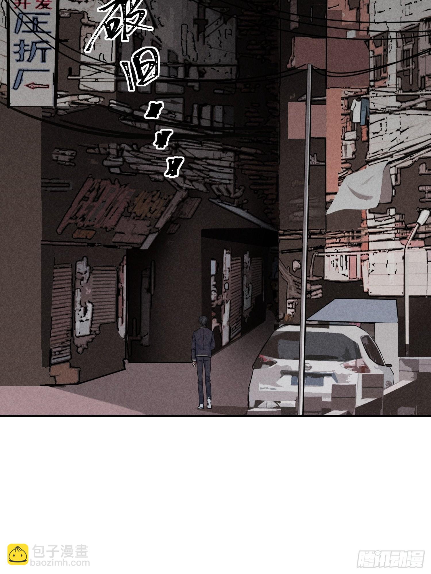 第27话 灵纯的家(1/2)-第31话
