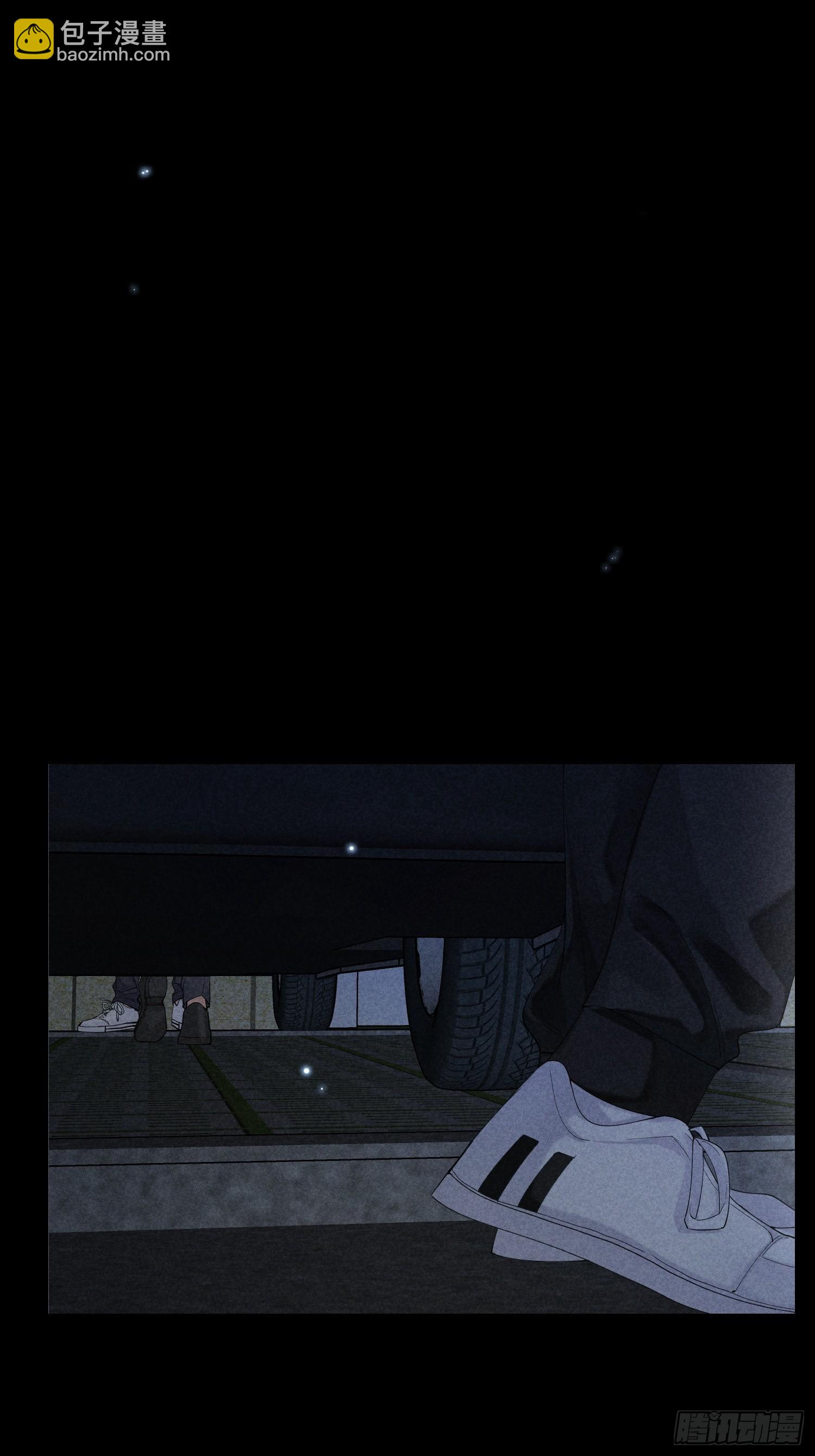 第31话 伴随着雨声(1/2)-第35话