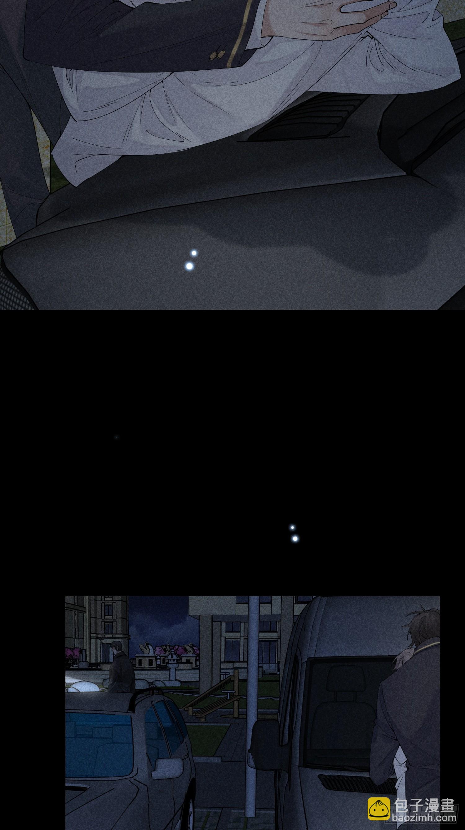 第31话 伴随着雨声(1/2)-第35话