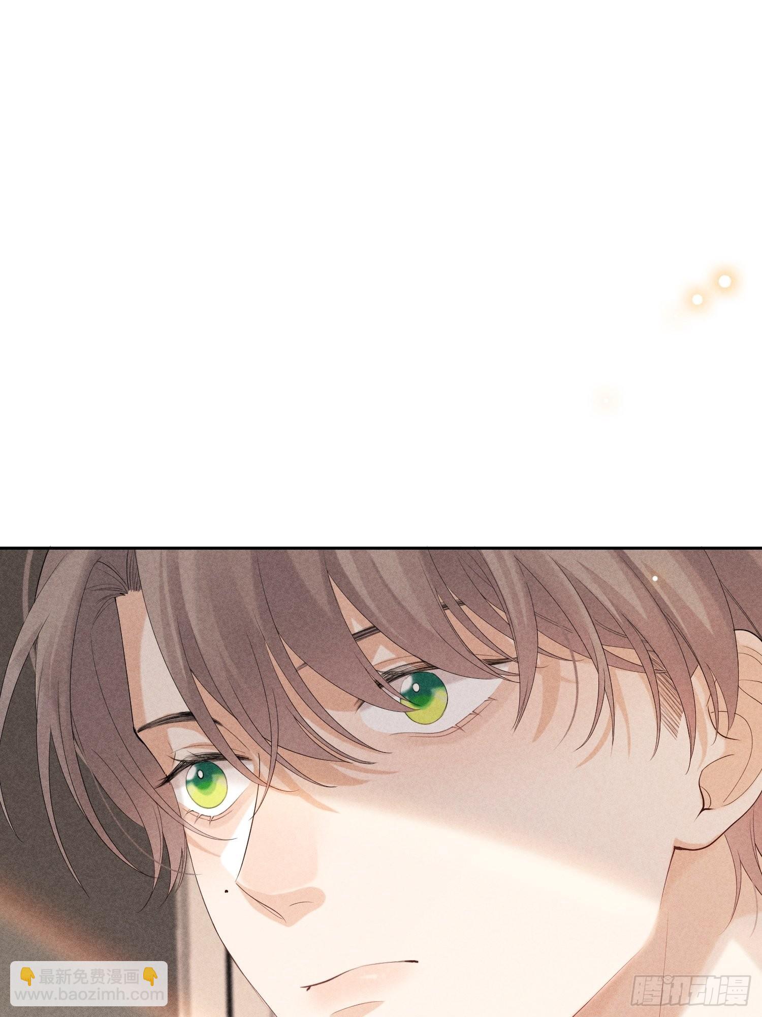 第41话 突然的疏离(1/2)-第45话