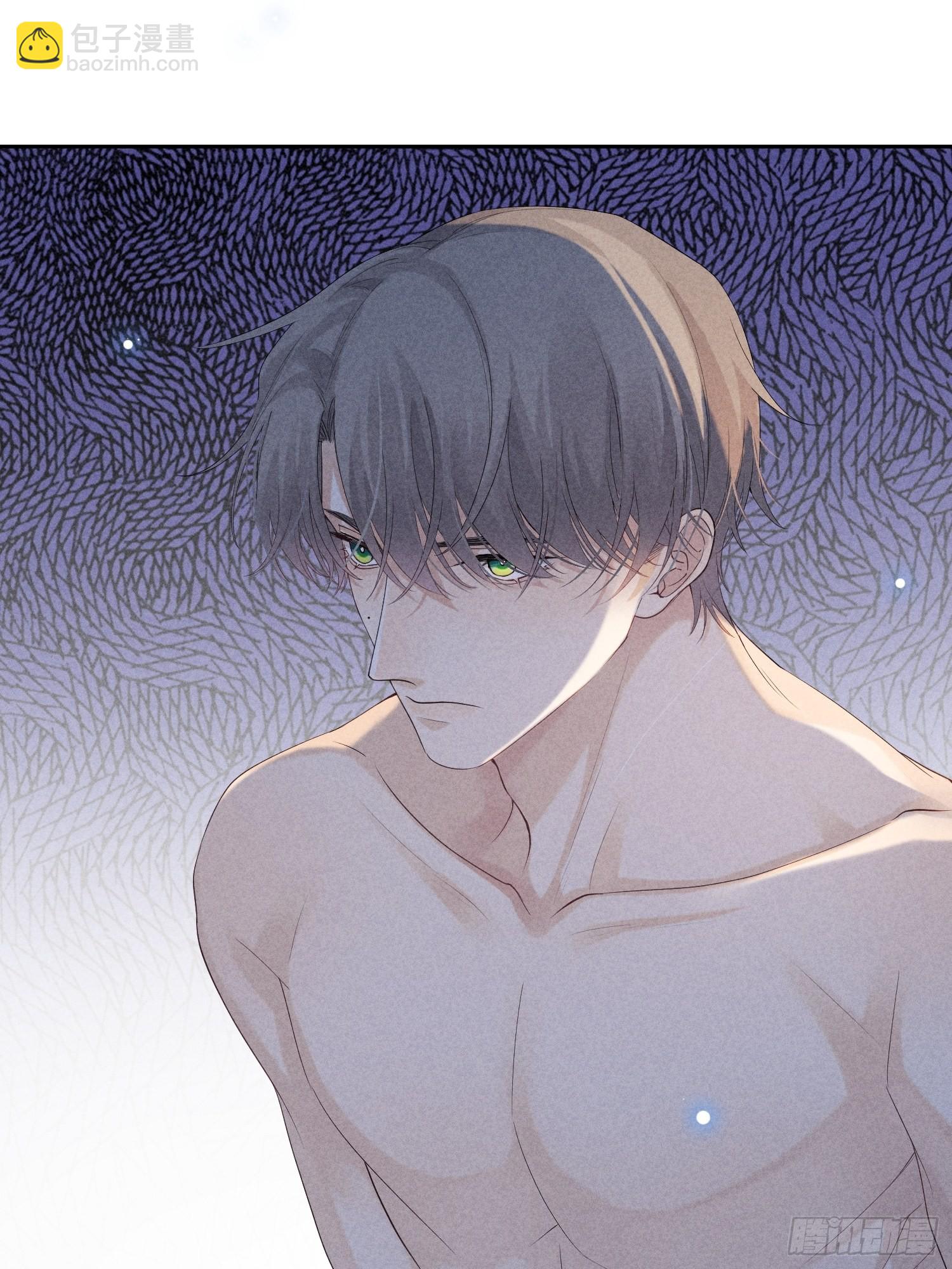 第41话 突然的疏离(1/2)-第45话