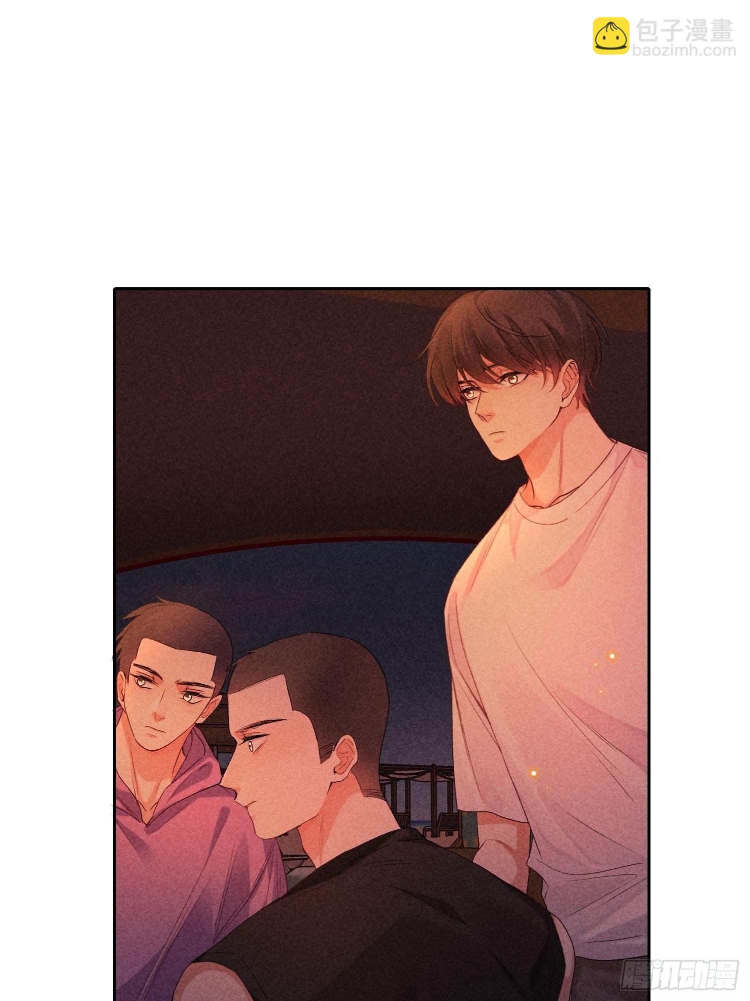 4话 他的答案(1/2)-第53话