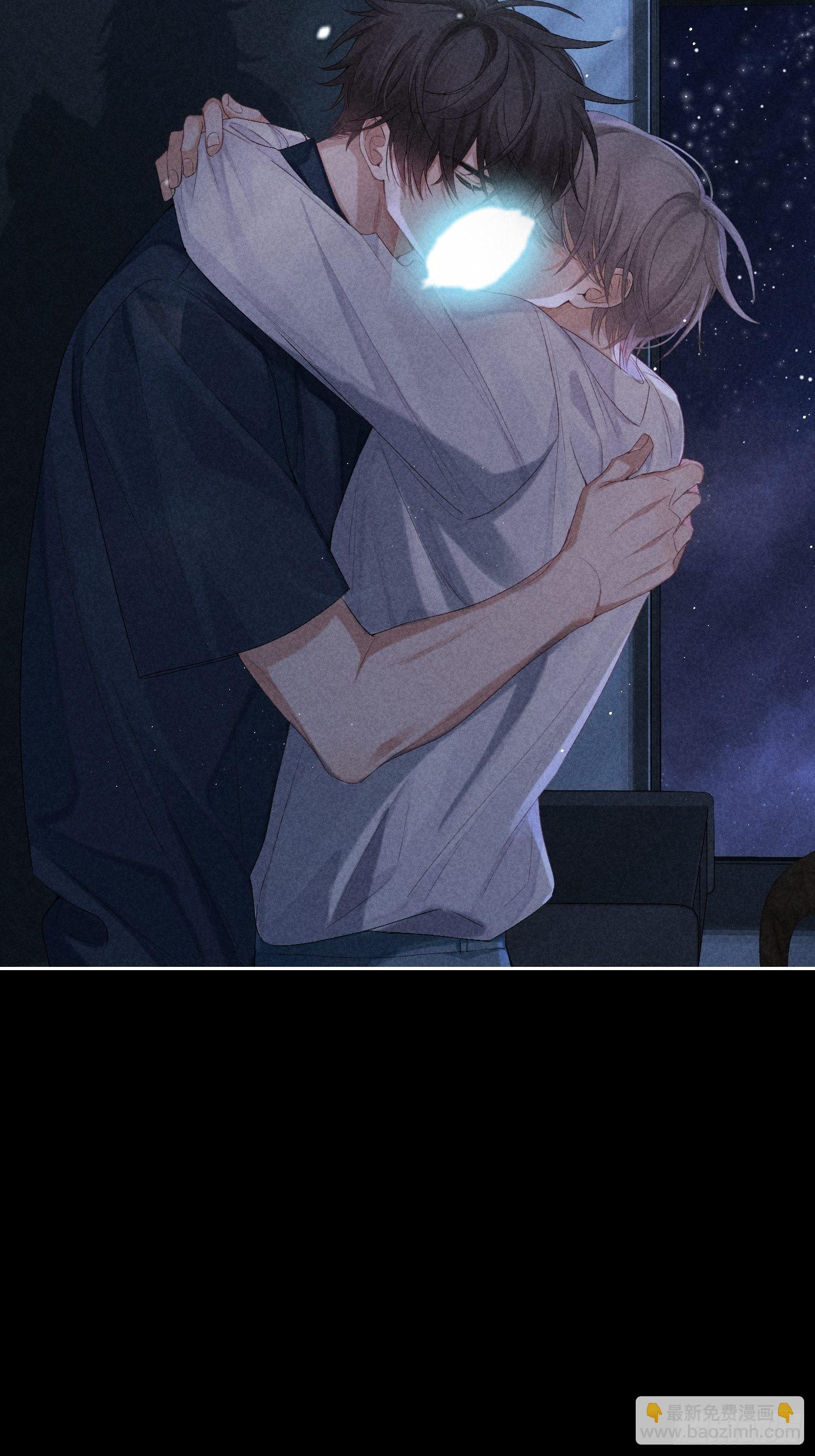 4话 他的答案(1/2)-第53话