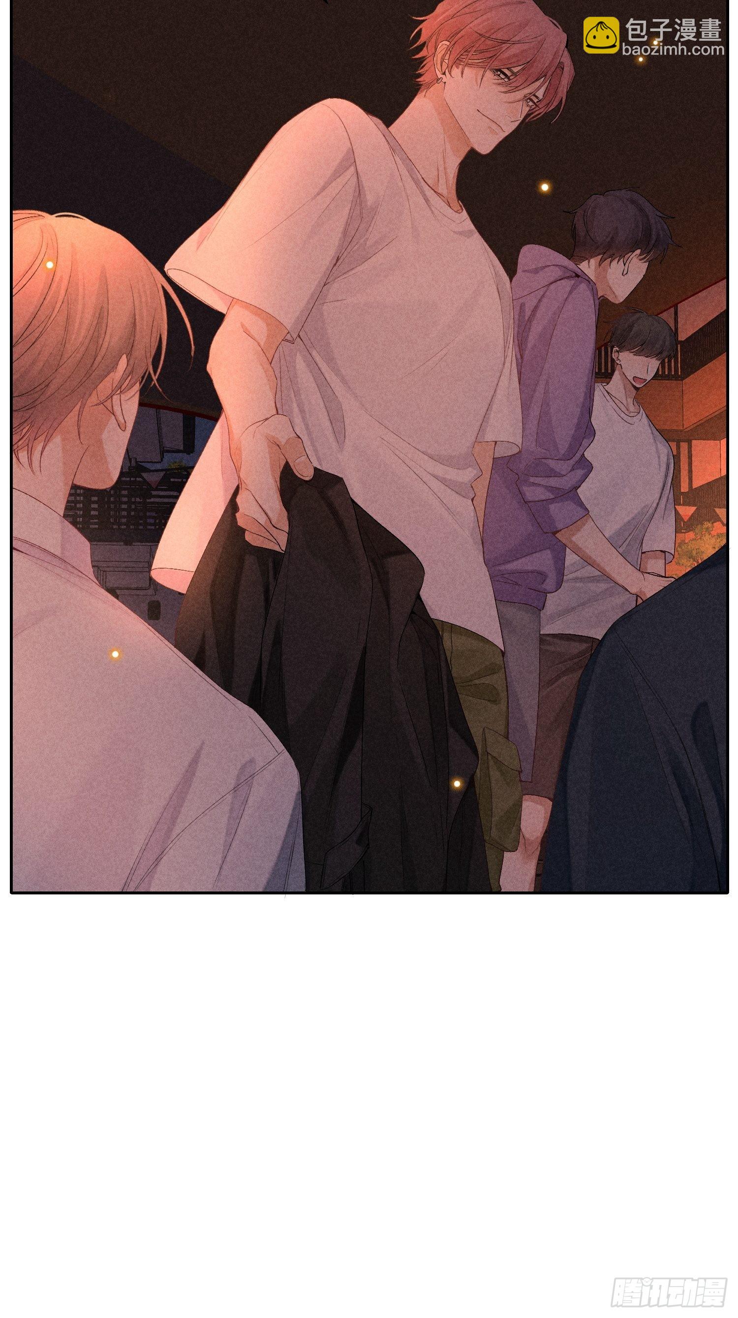 4话 他的答案(1/2)-第53话