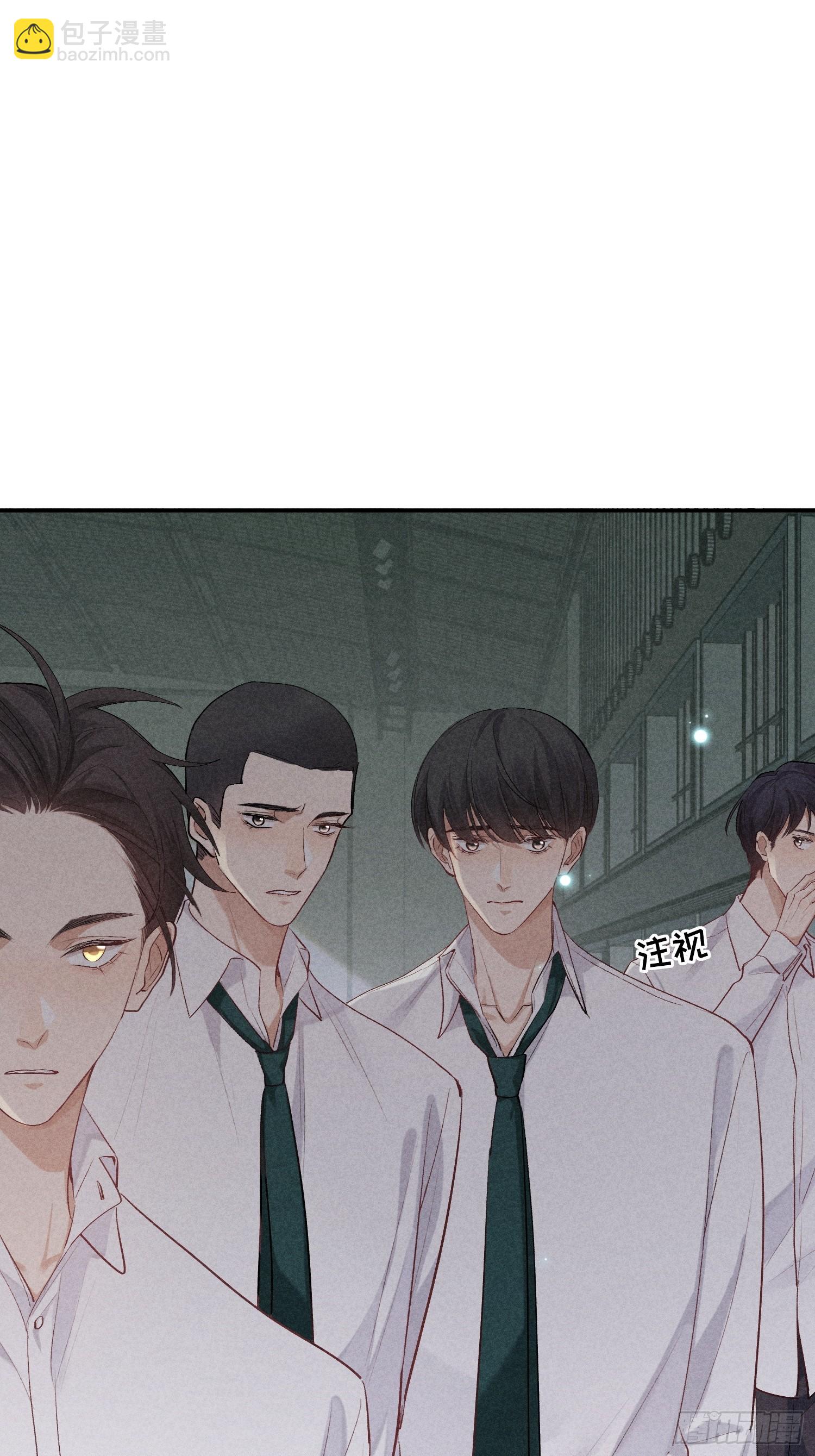 22话 被曝光的过去(1/2)-第71话