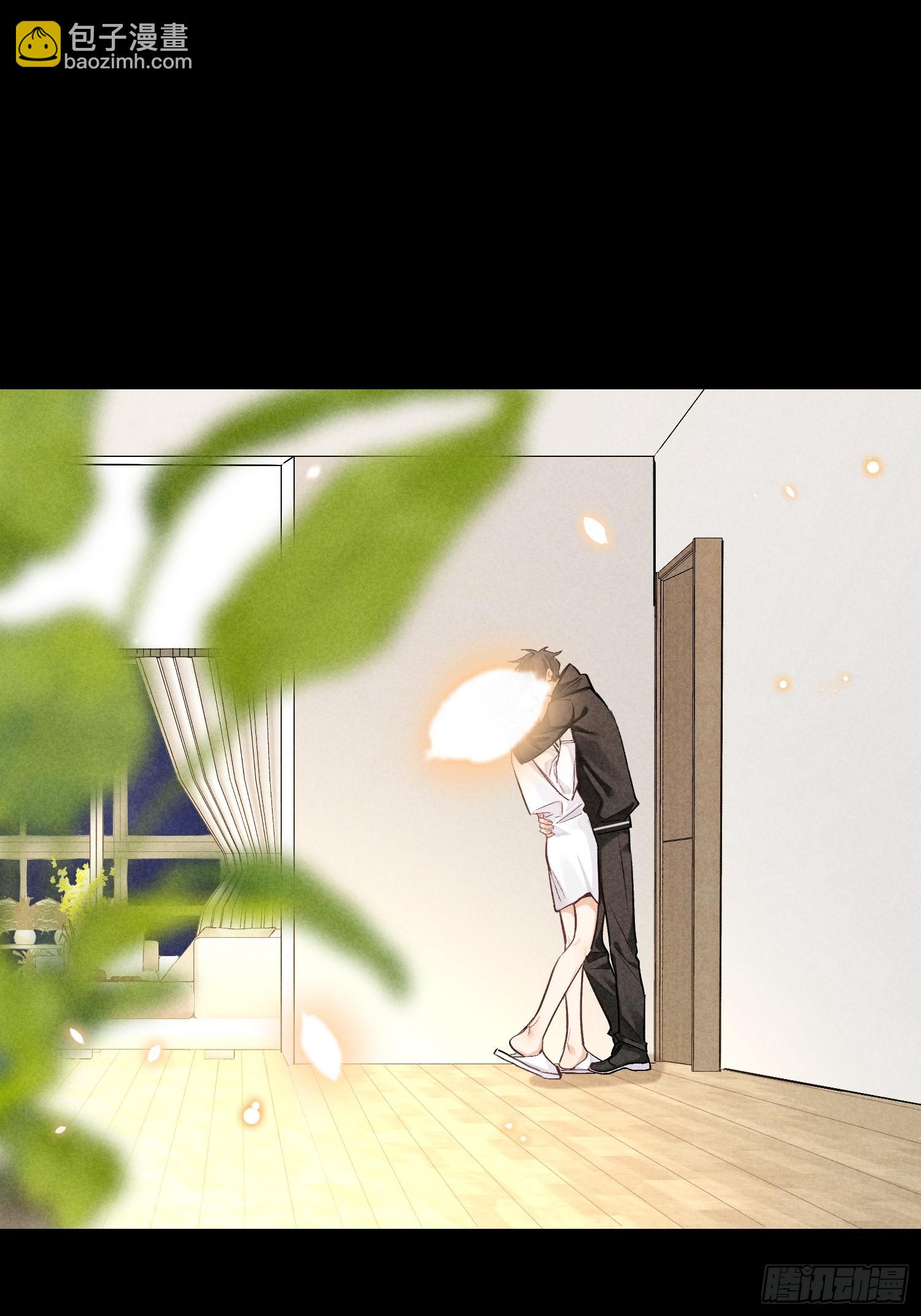 24话 暴风前夕(1/2)-第73话