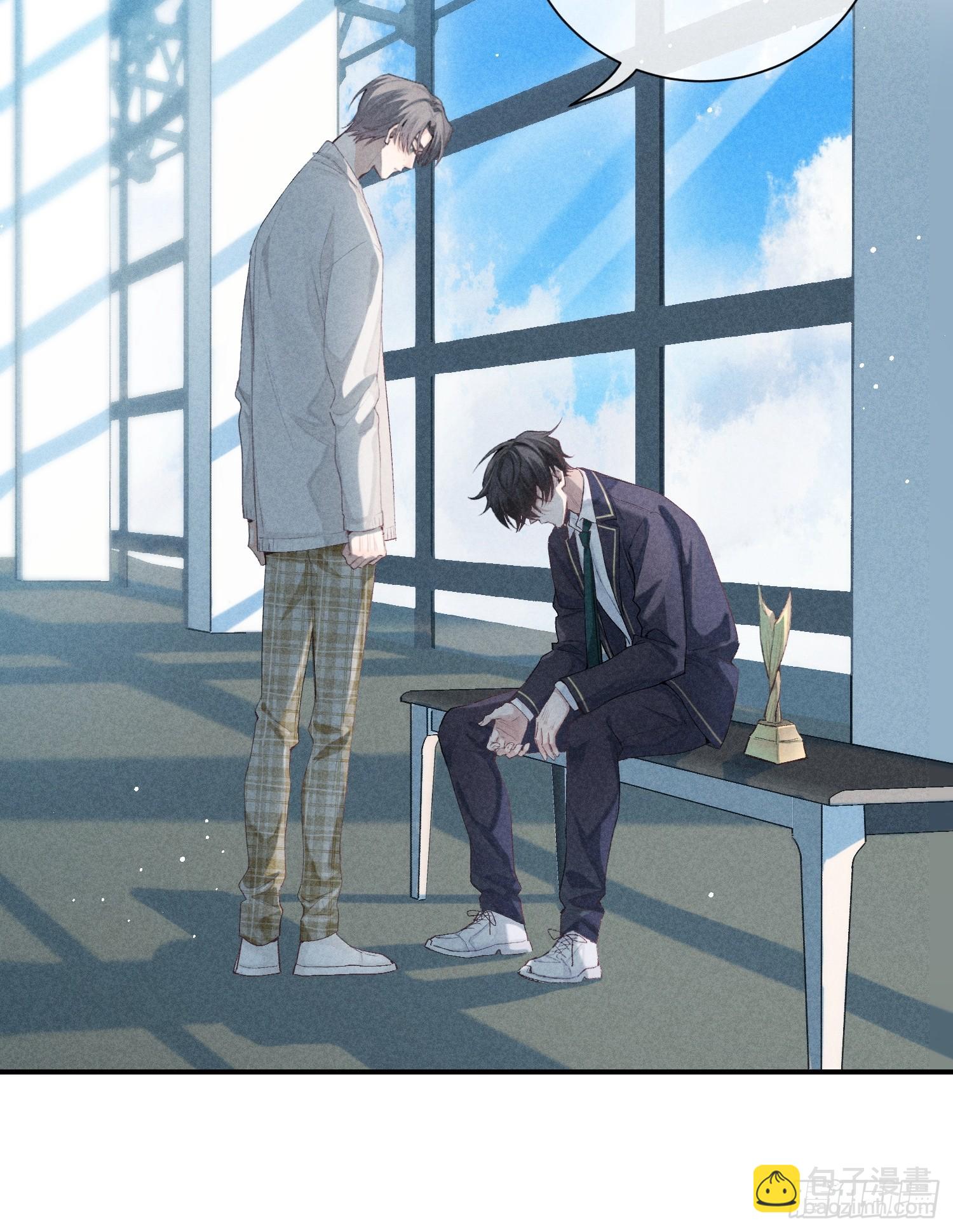 28话 奖杯(1/2)-第77话