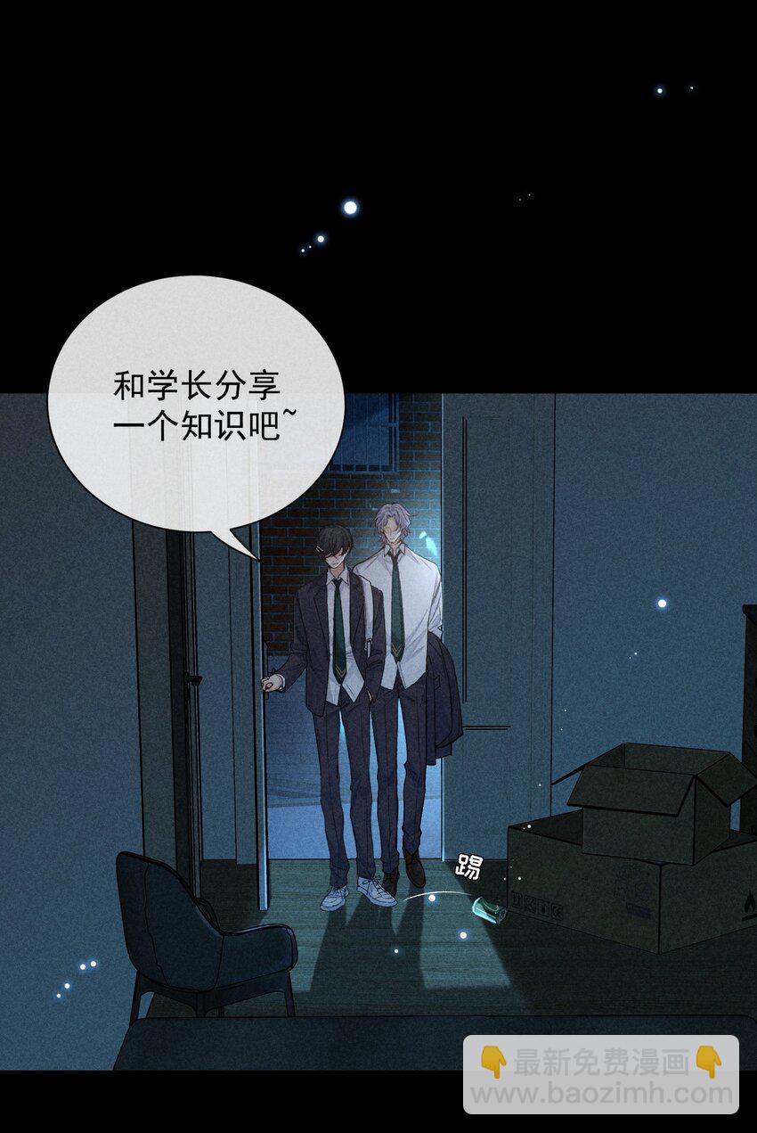 番外篇 利器(1/2)-第81话