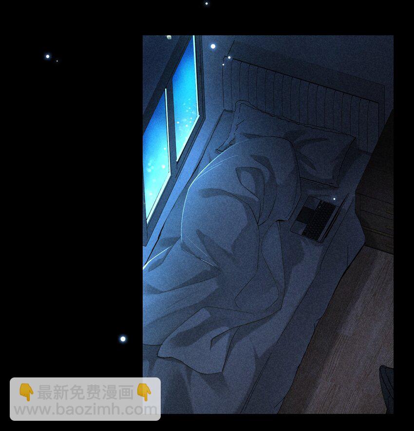 番外篇 我爱你(1/2)-第85话