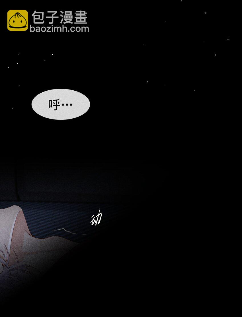 番外篇 驯服(1/2)-第87话
