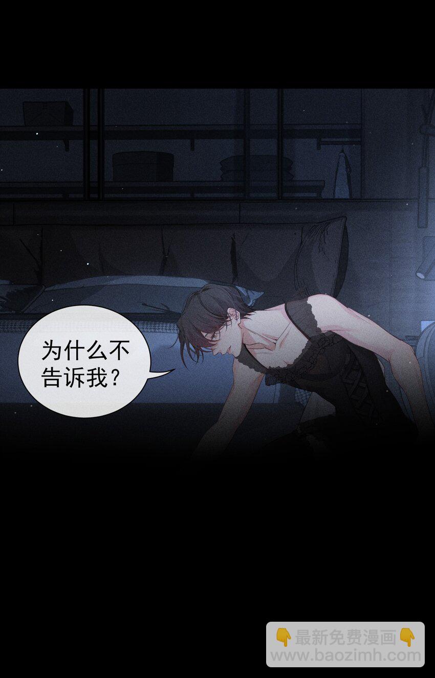番外篇 驯服(1/2)-第87话