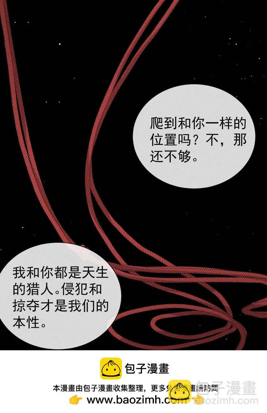 番外篇 驯服(1/2)-第87话