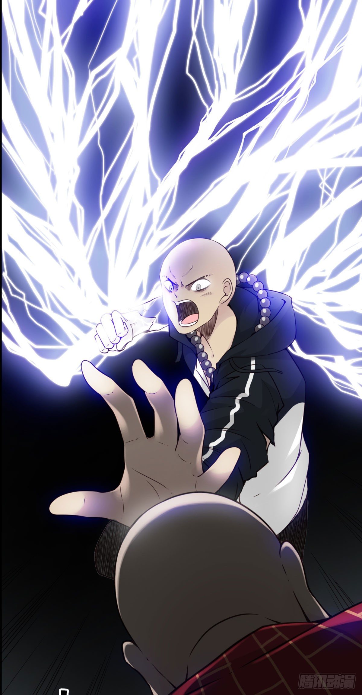 40回-我们是同类-第41话