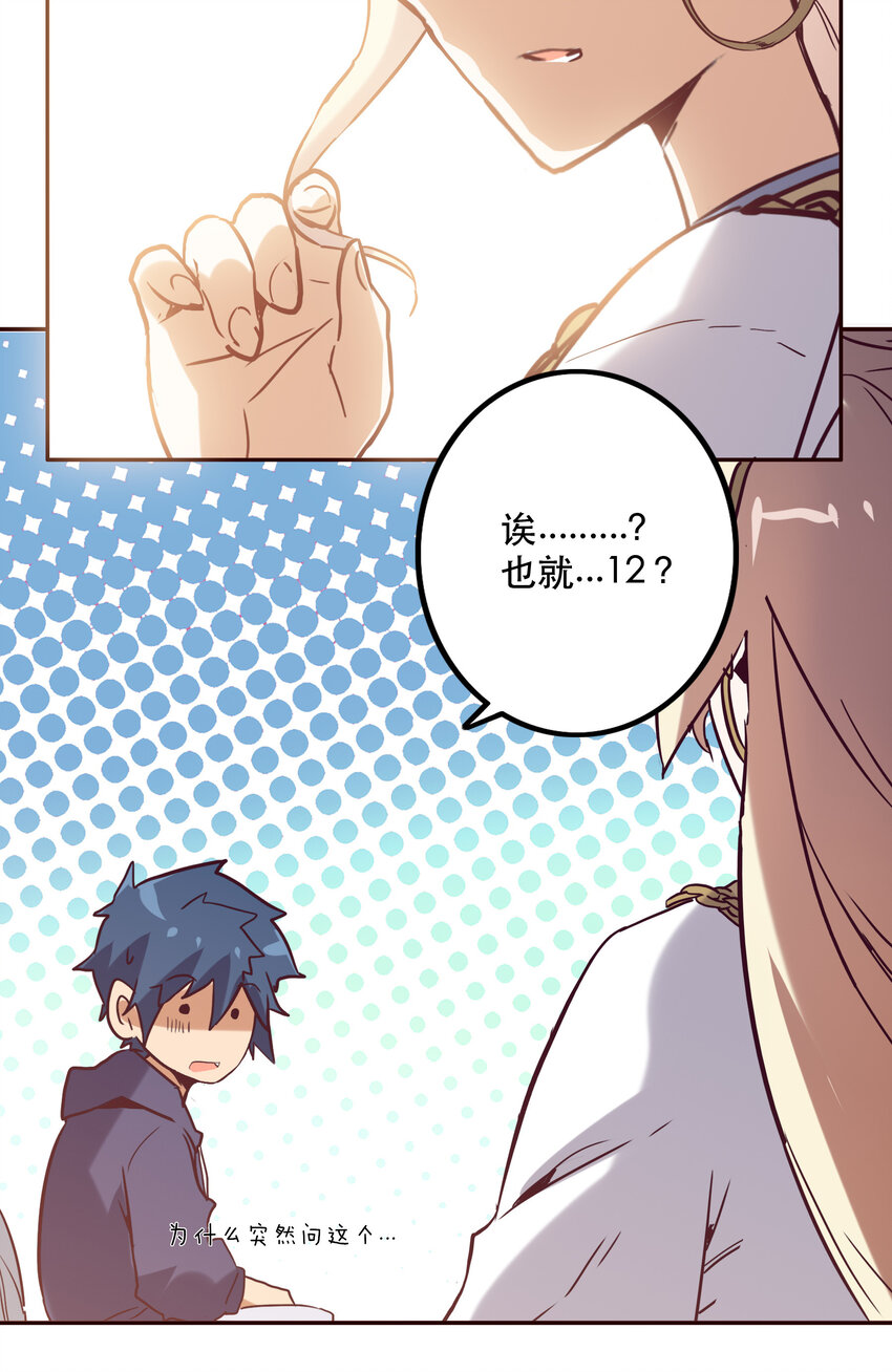 047 请求-第51话