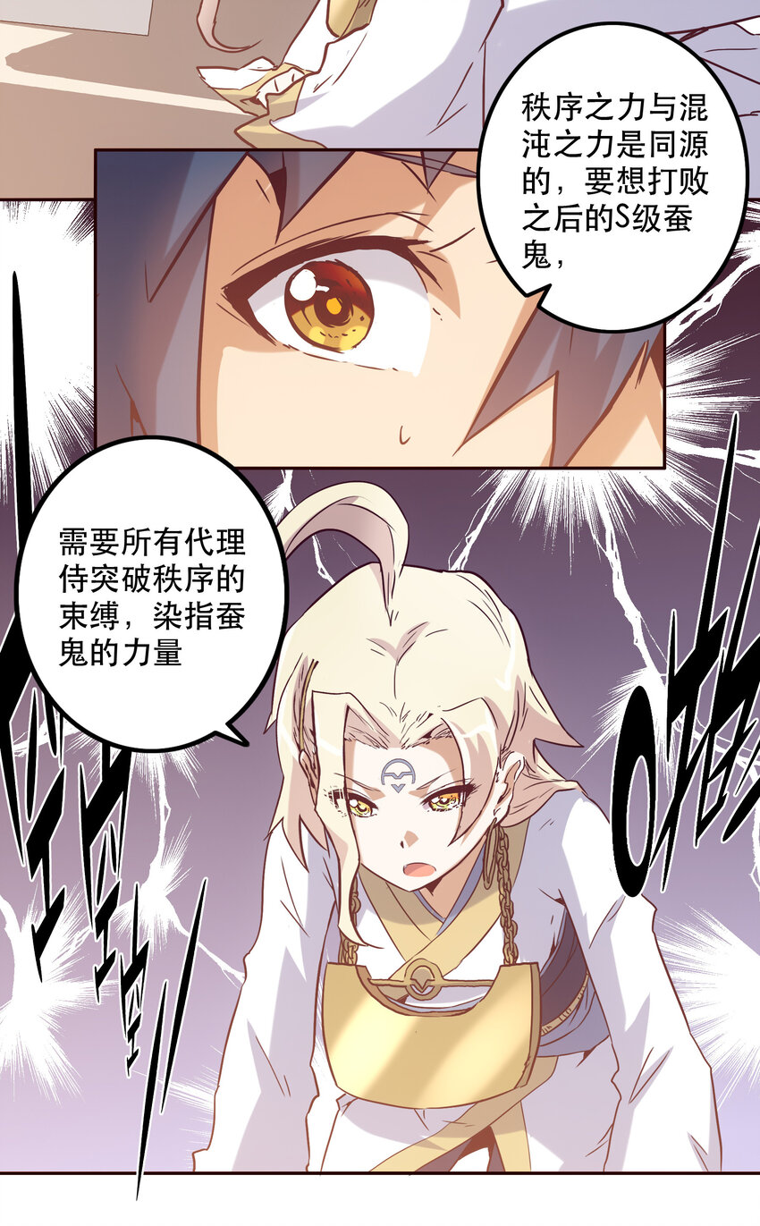 047 请求-第51话