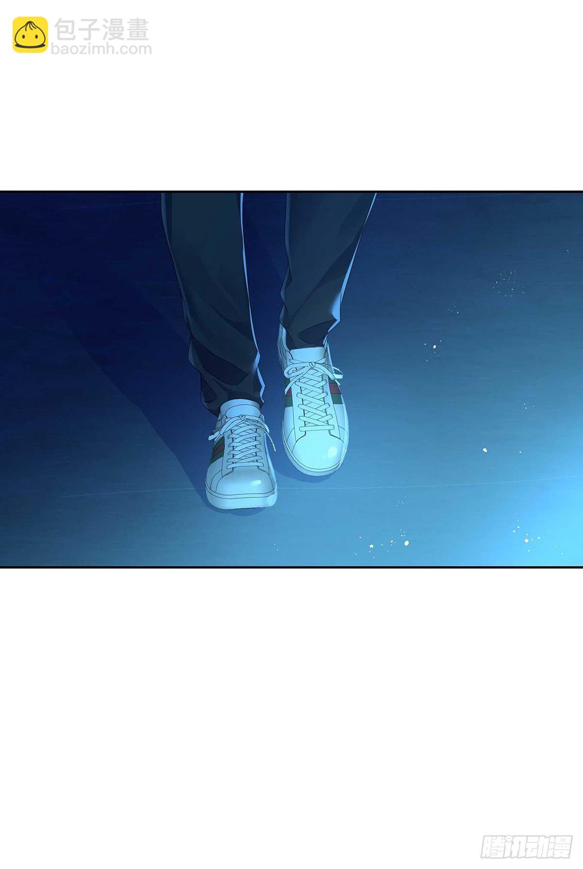 第1话 让他长得像初恋(1/2)-第3话