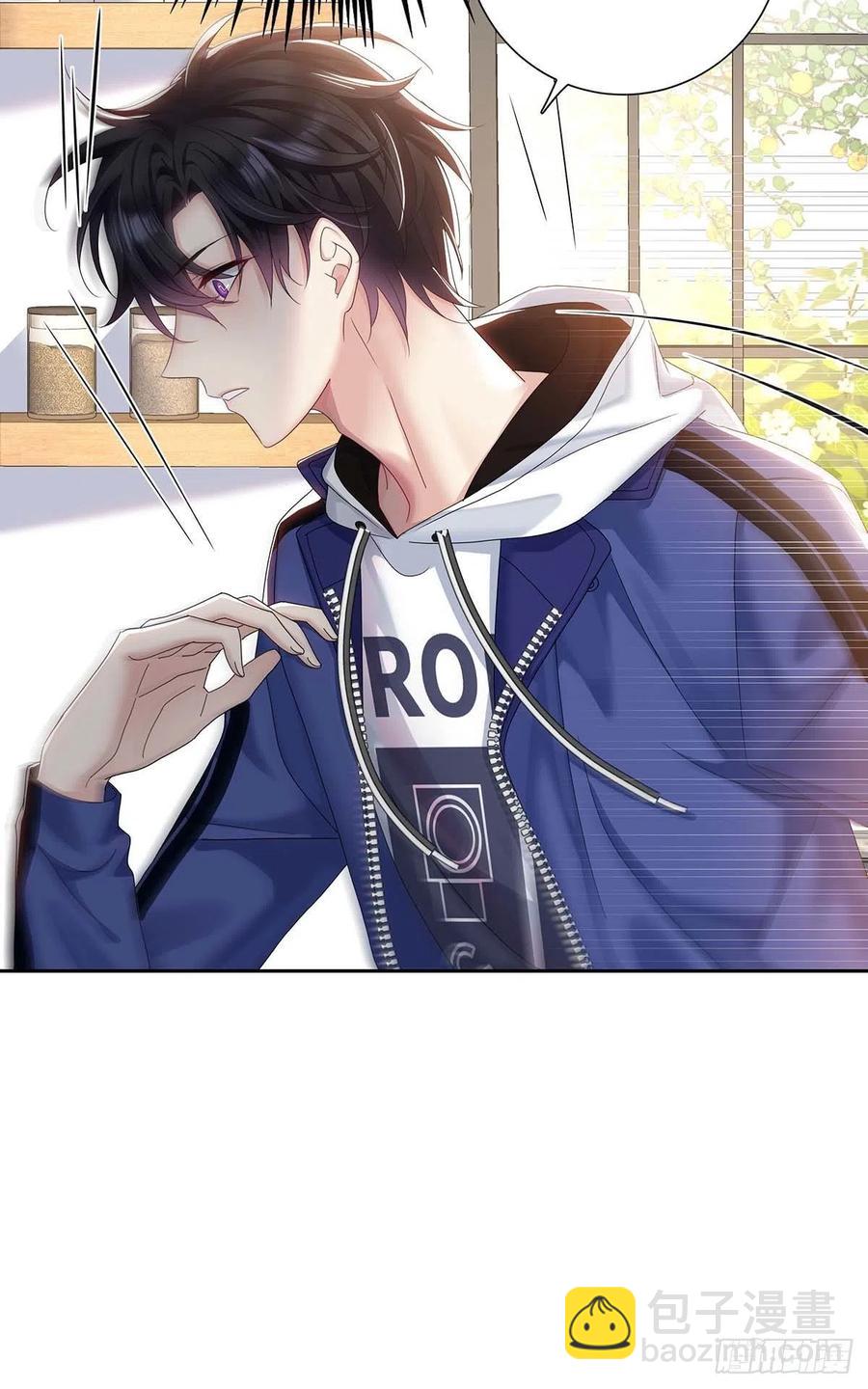 第31话 囚笼-第33话